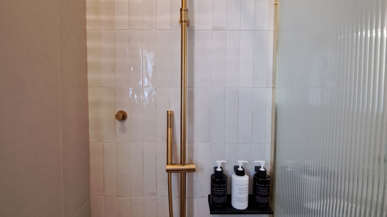 Photo of Bathroom in Leros