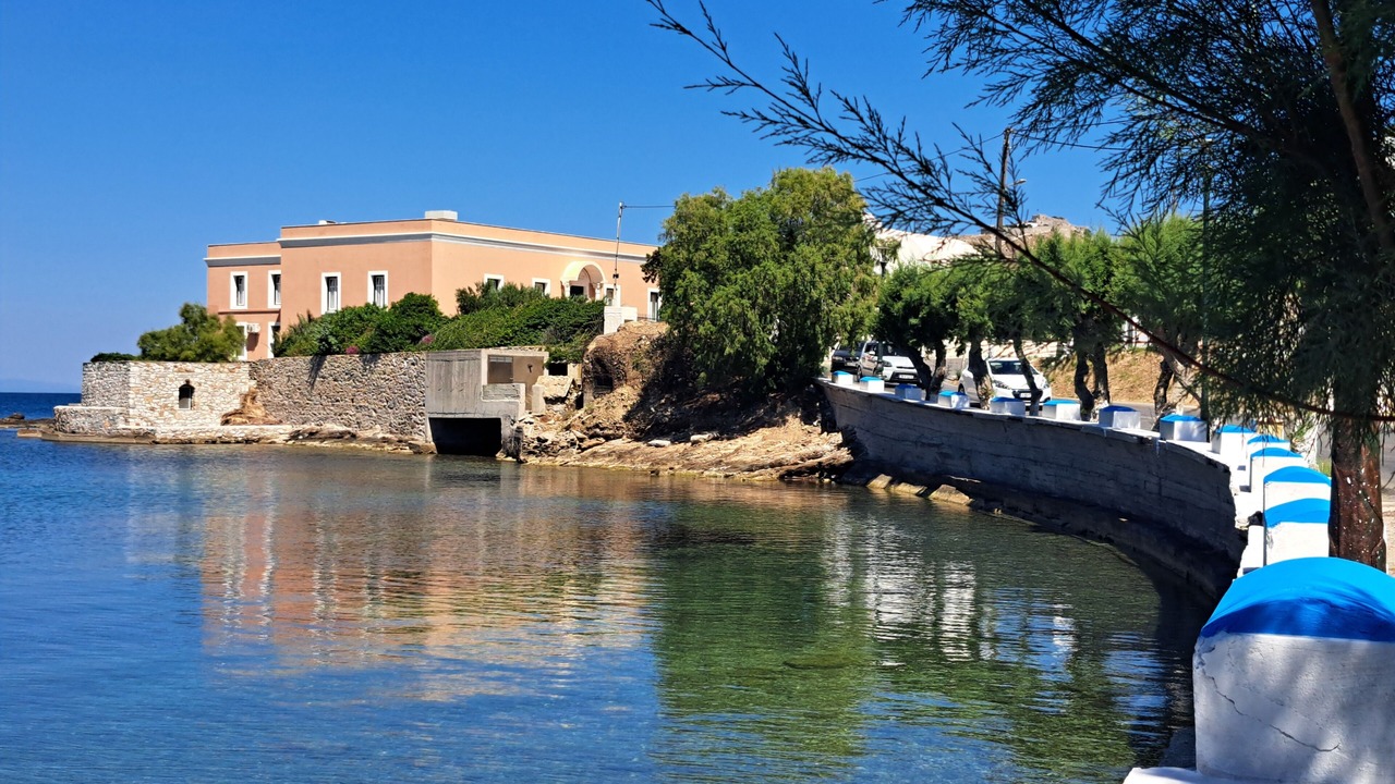 Photo of Others in Leros