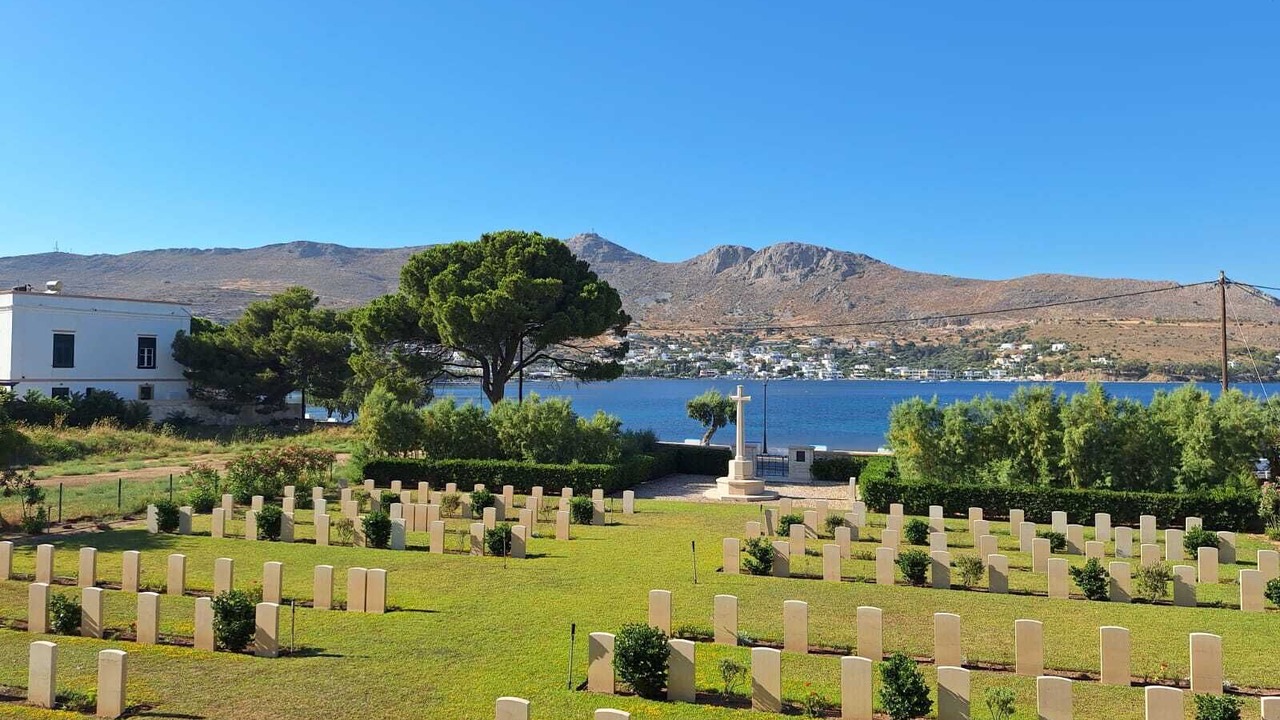 Photo of Others in Leros