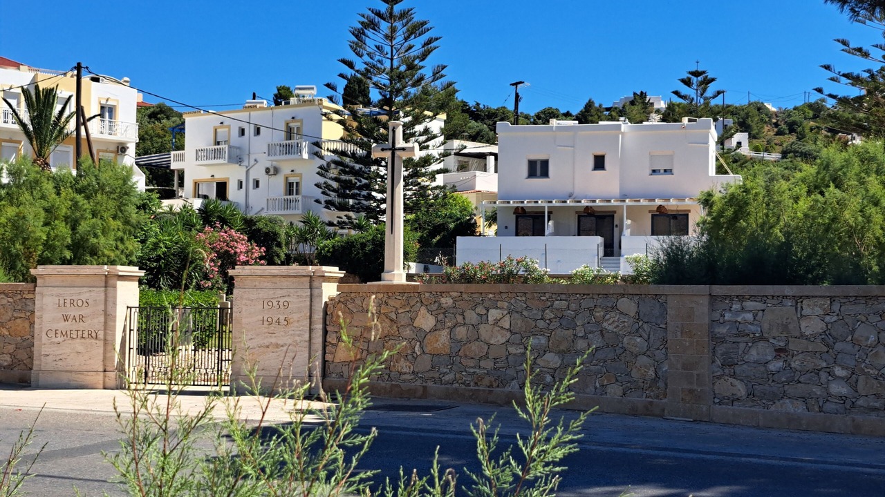 Photo of Outdoor in Leros