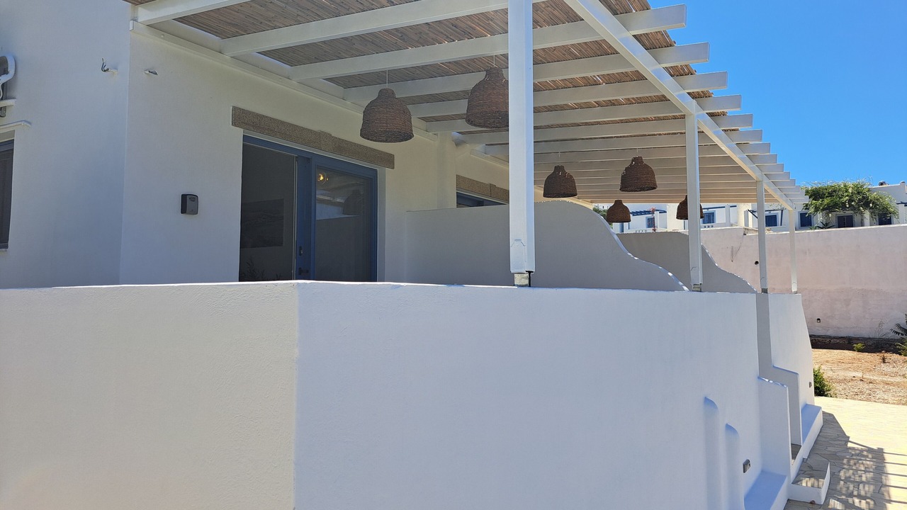 Photo of Outdoor in Leros