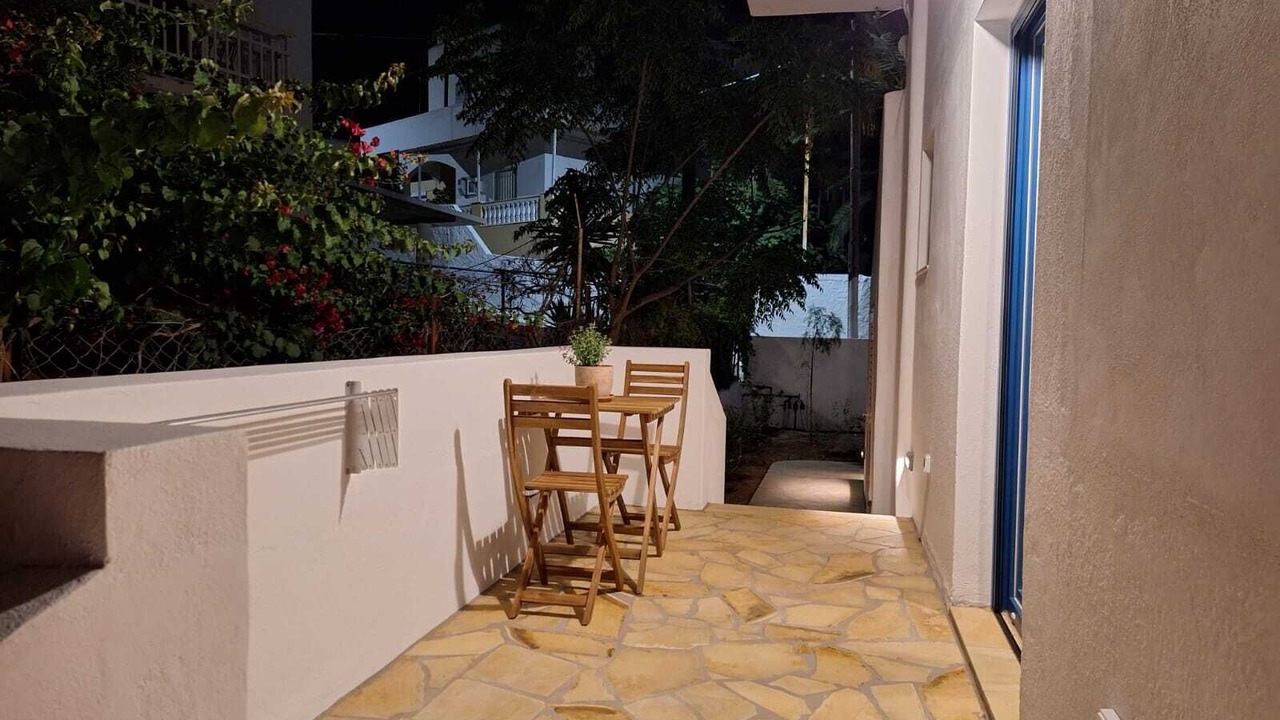 Photo of Outdoor in Leros