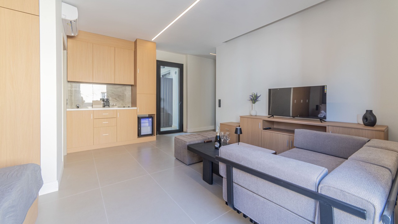 Photo of Kitchen in Piraeus