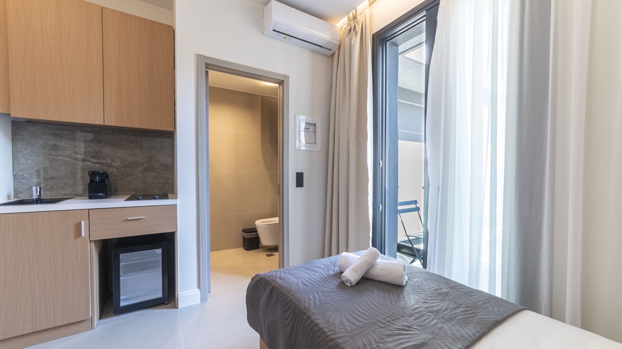 Photo of Kitchen in Piraeus