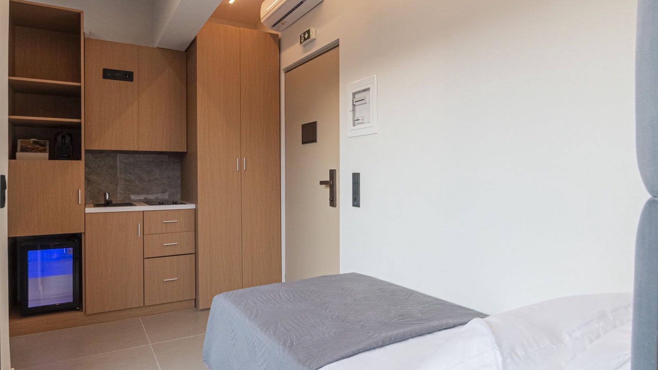 Photo of Kitchen in Piraeus
