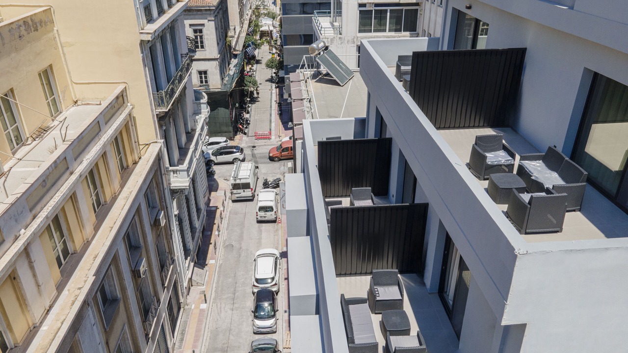 Photo of Outdoor in Piraeus