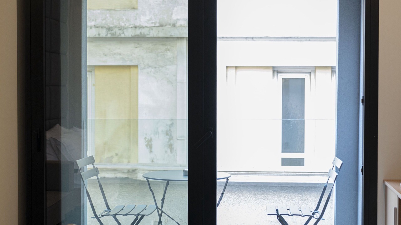Photo of Patio Balcony in Piraeus
