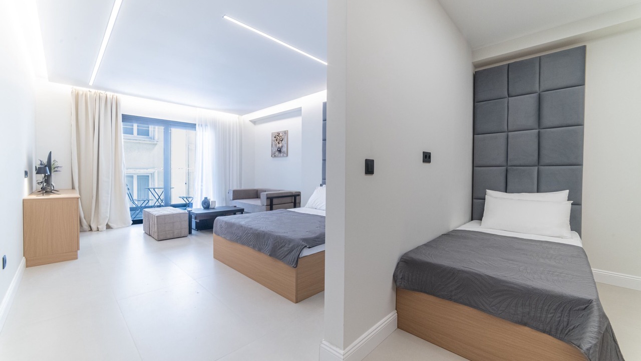 Photo of Bedroom in Piraeus