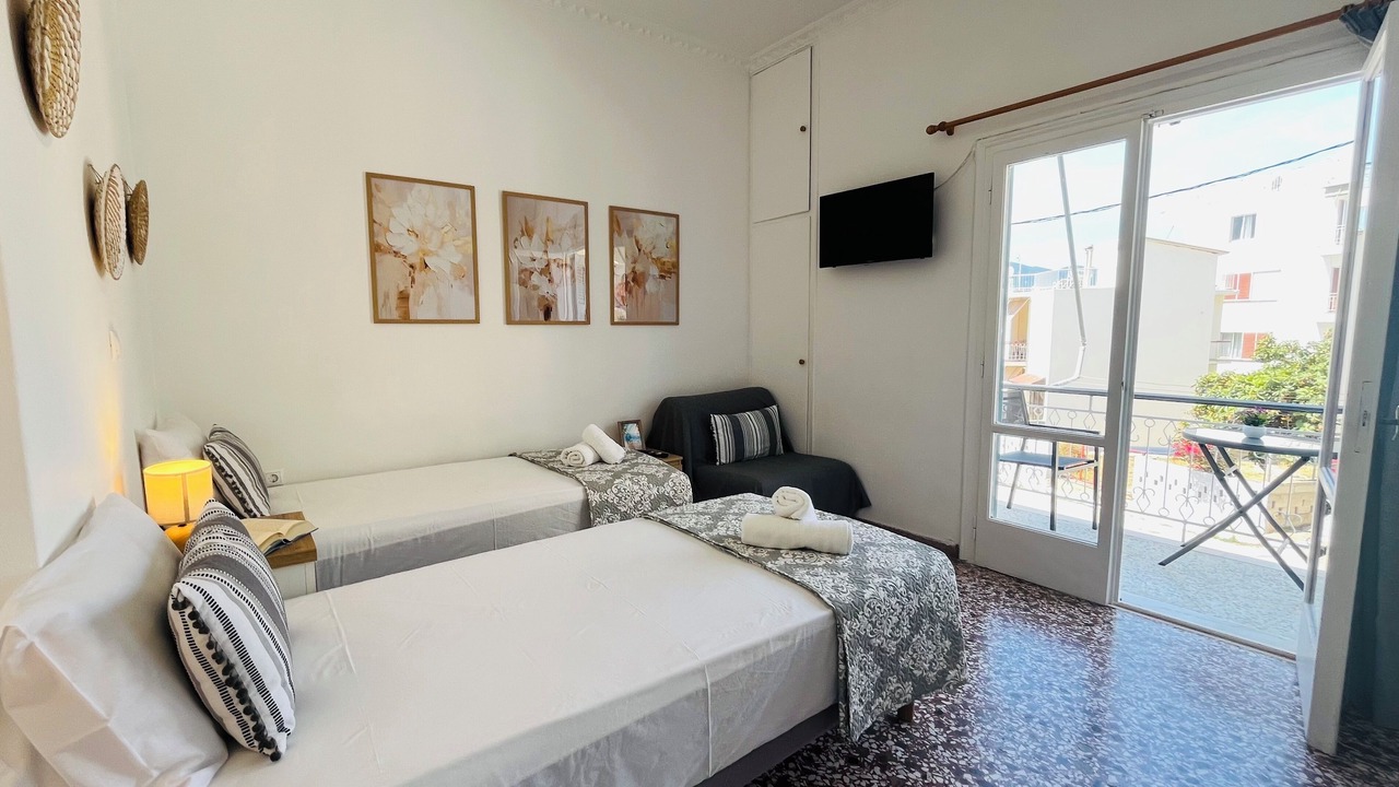 Photo of Bedroom in Poros