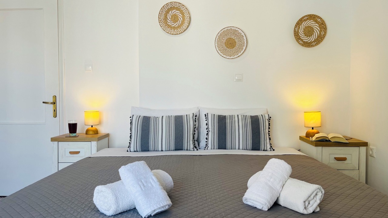 Photo of Bedroom in Poros