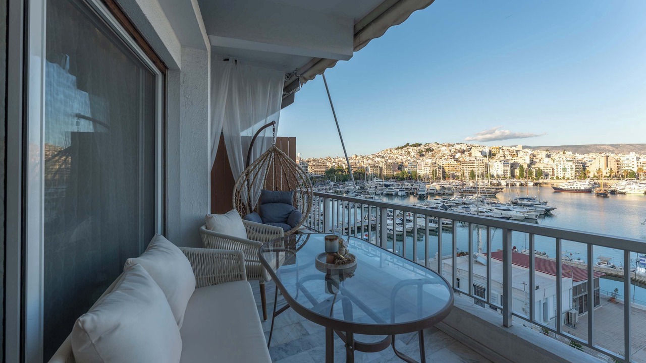 Photo of Patio Balcony in Pasalimani