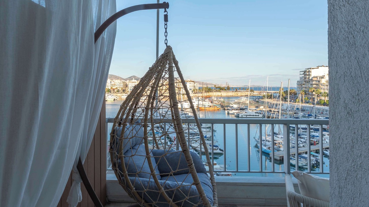 Photo of Patio Balcony in Pasalimani