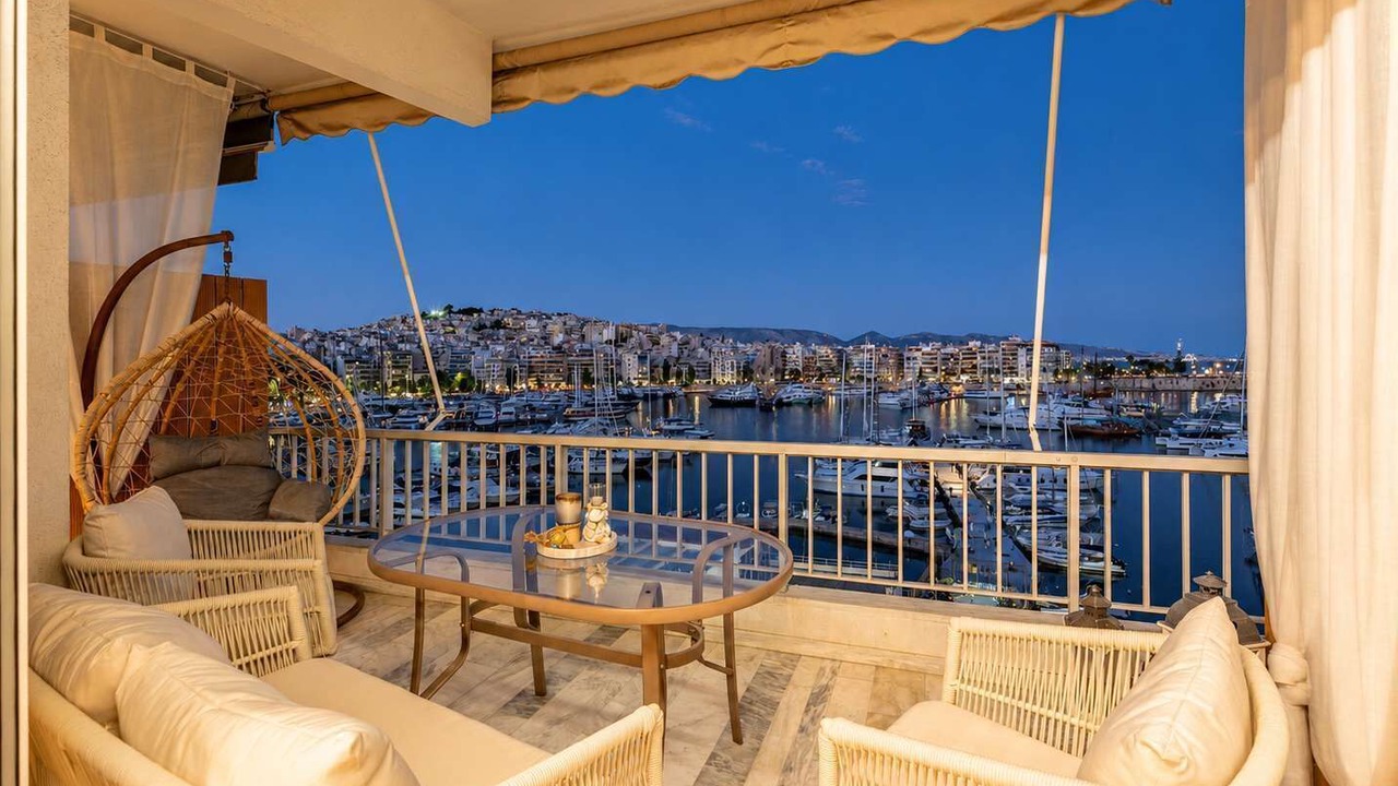 Photo of Patio Balcony in Pasalimani