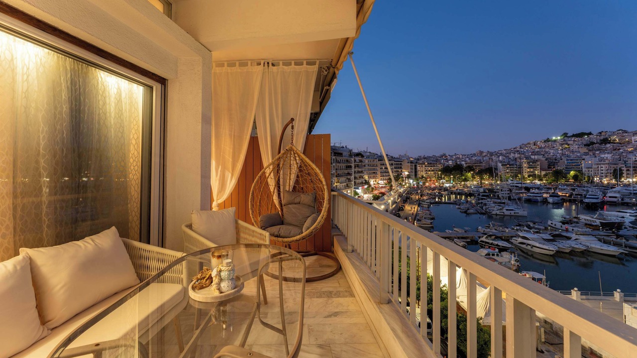 Photo of Patio Balcony in Pasalimani