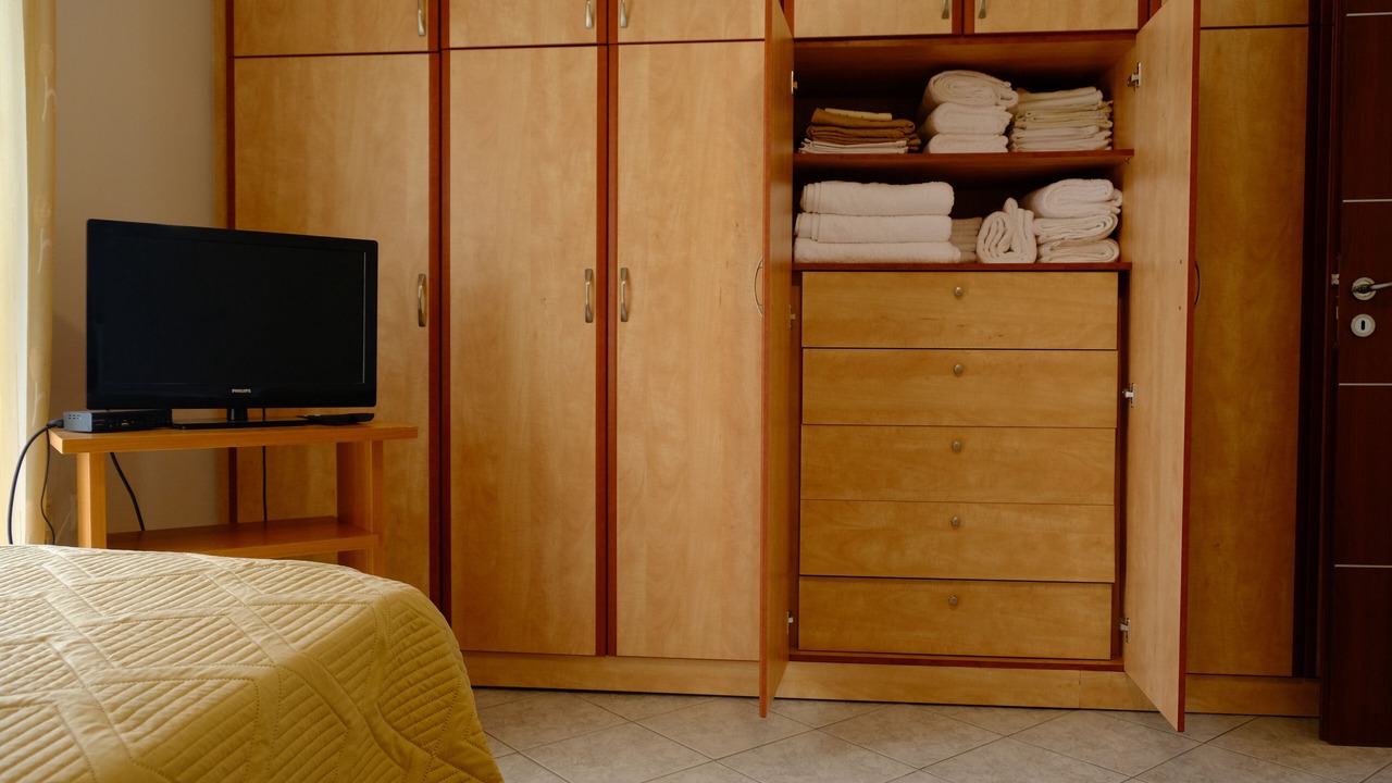 Photo of Bedroom in Lavreotiki