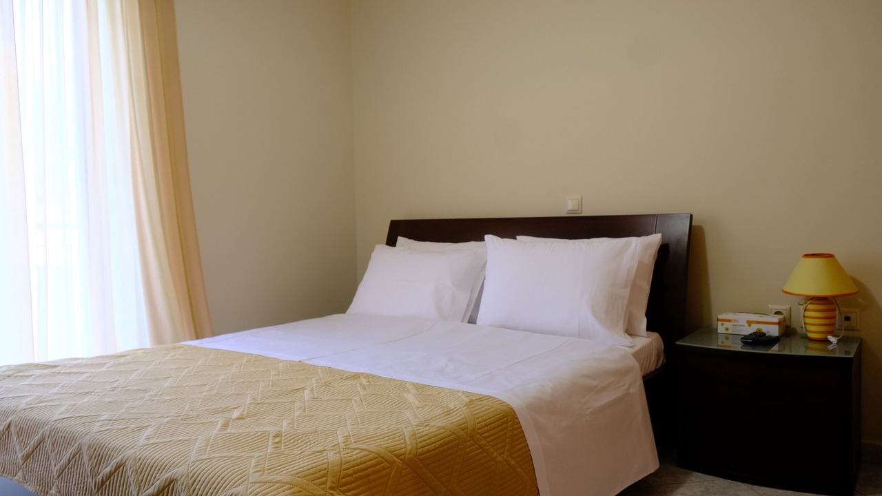 Photo of Bedroom in Lavreotiki