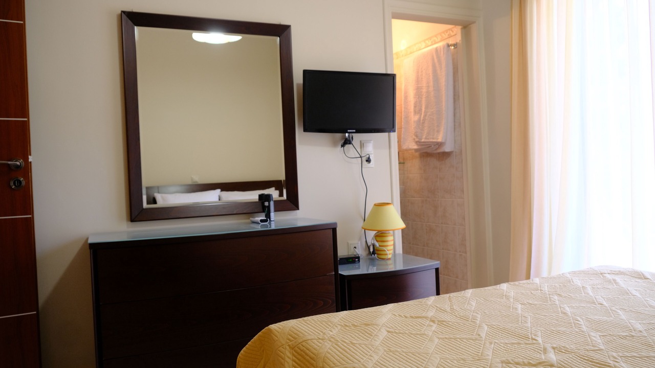 Photo of Bedroom in Lavreotiki