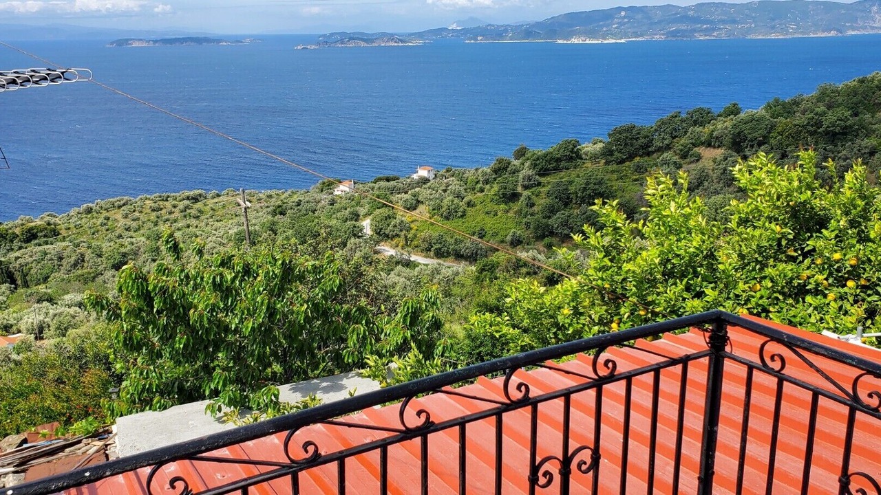 Photo of Outdoor in Glossa