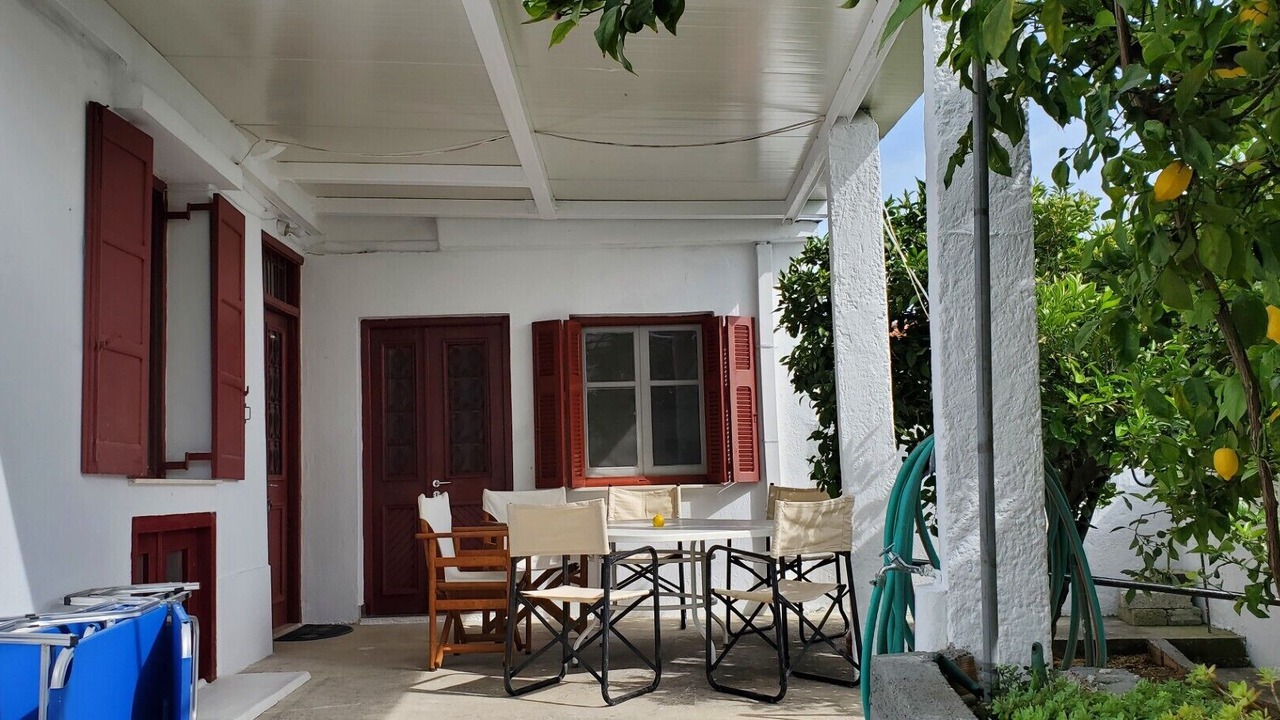 Photo of Outdoor in Glossa