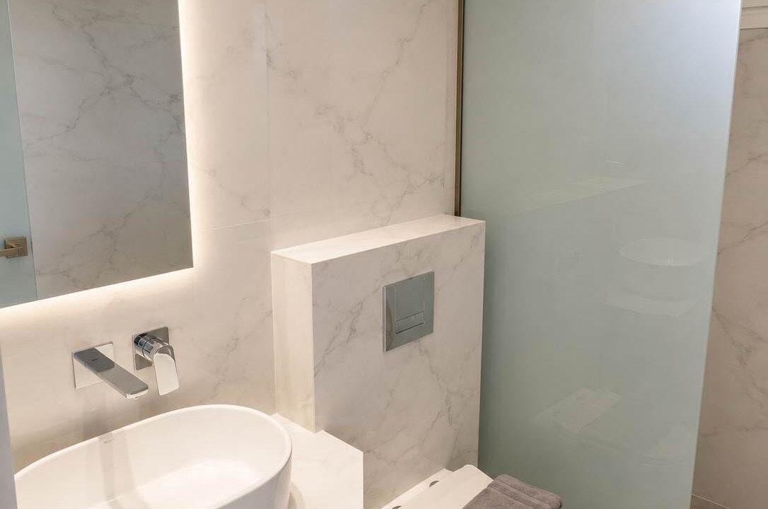 Photo of Bathroom in Sarti