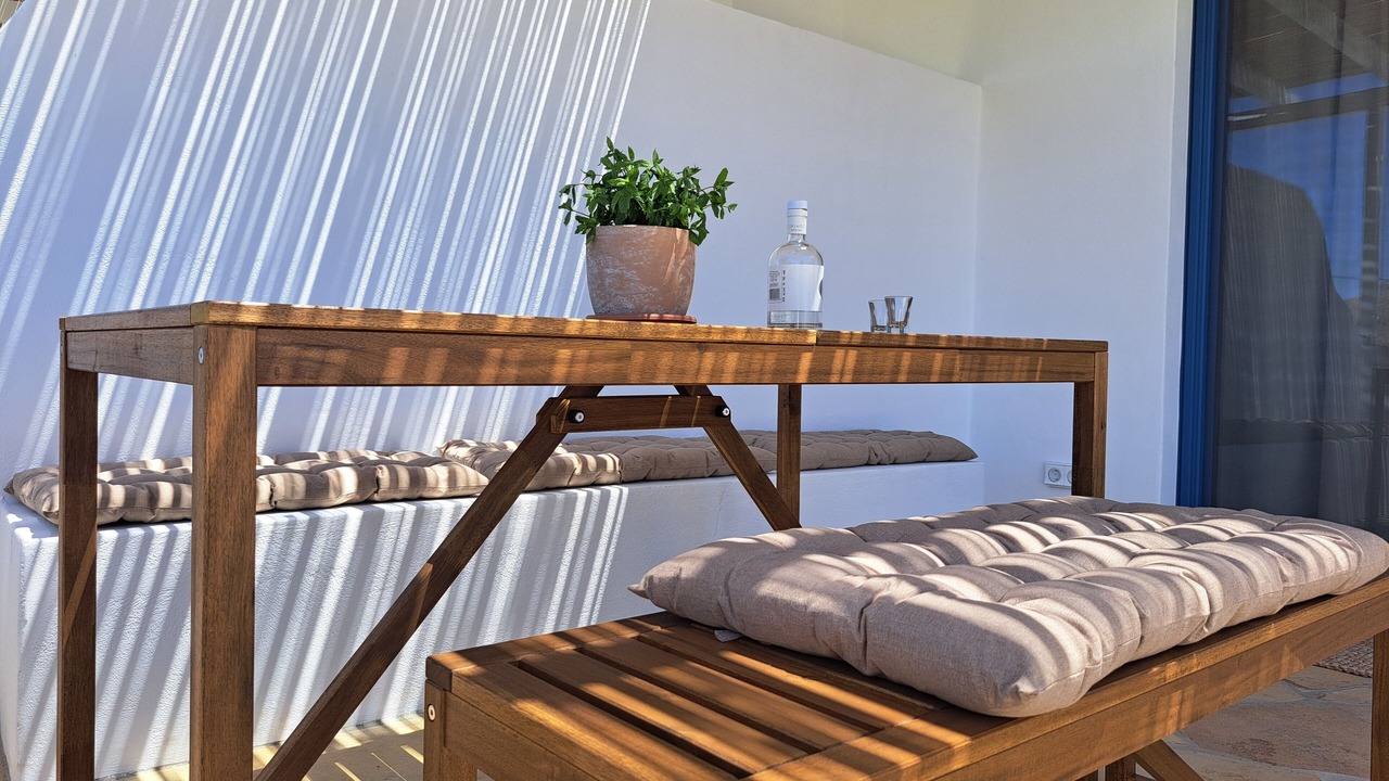 Photo of Outdoor in Leros