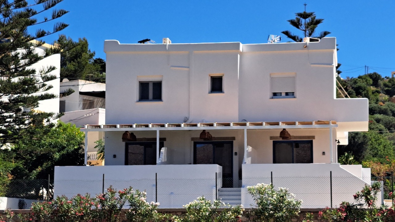 Photo of Outdoor in Leros