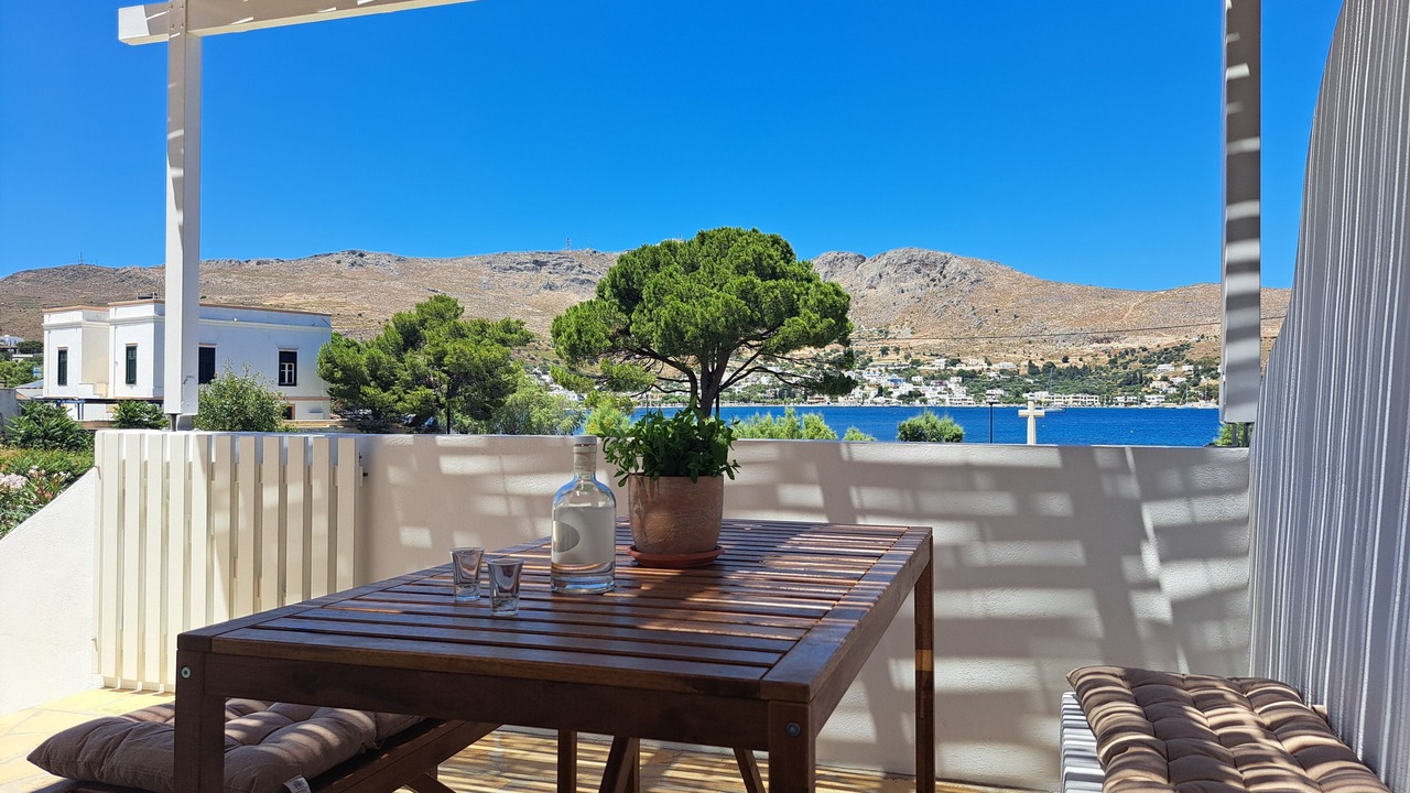 Photo of Outdoor in Leros