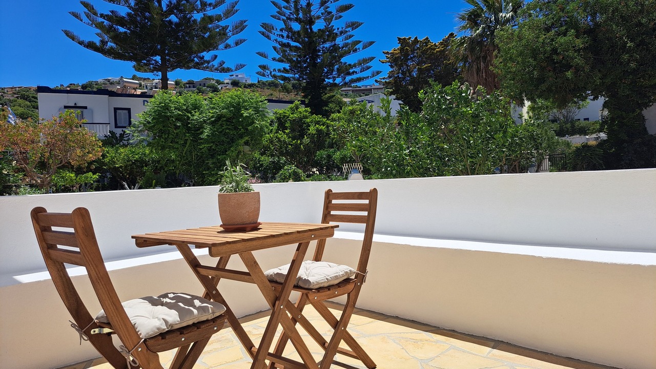Photo of Outdoor in Leros