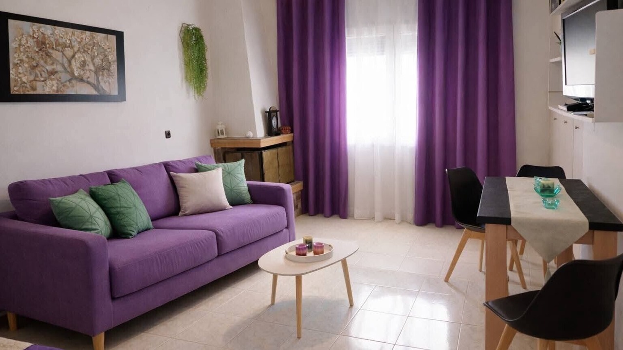 Photo of Livingroom in Salamis