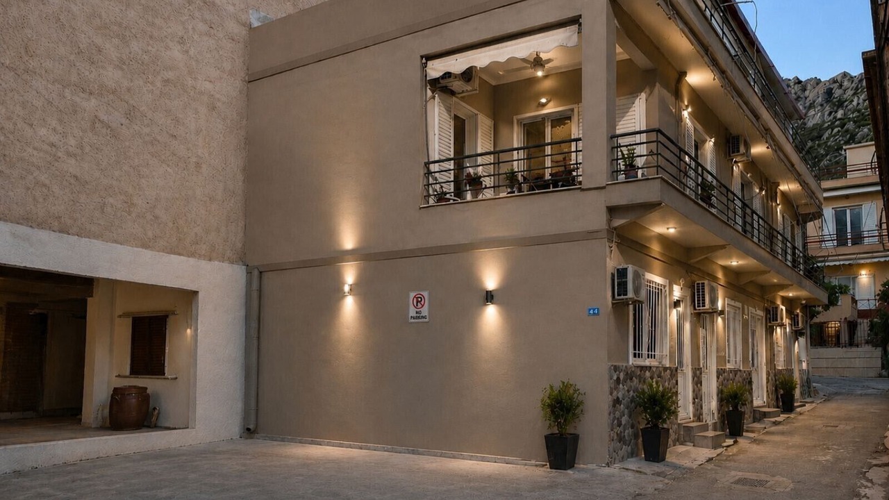 Photo of Outdoor in Salamis