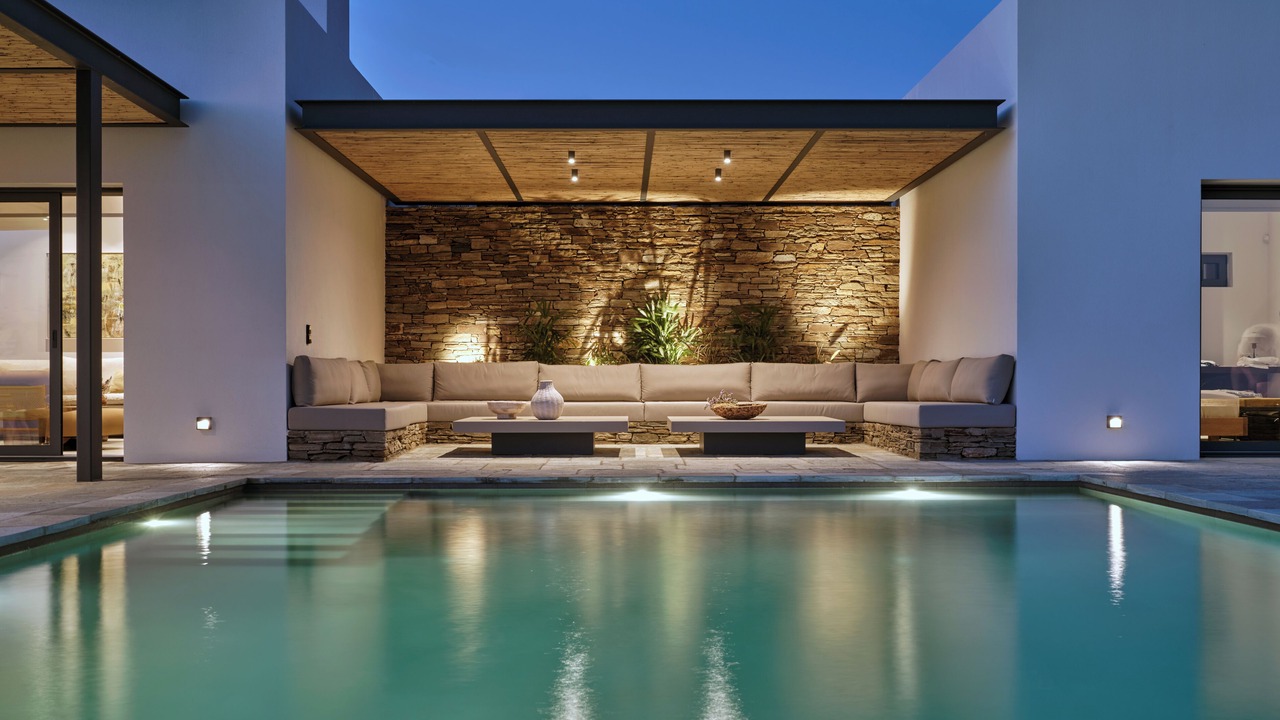 Photo of Outdoor in Agios Romanos
