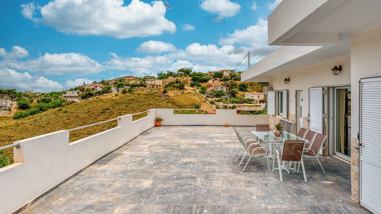 Photo of Outdoor in Ormos Agiou Ioannou
