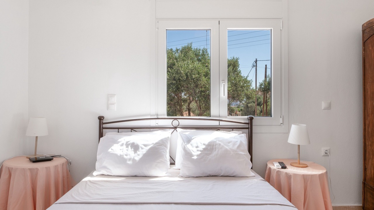 Photo of Bedroom in Vagia