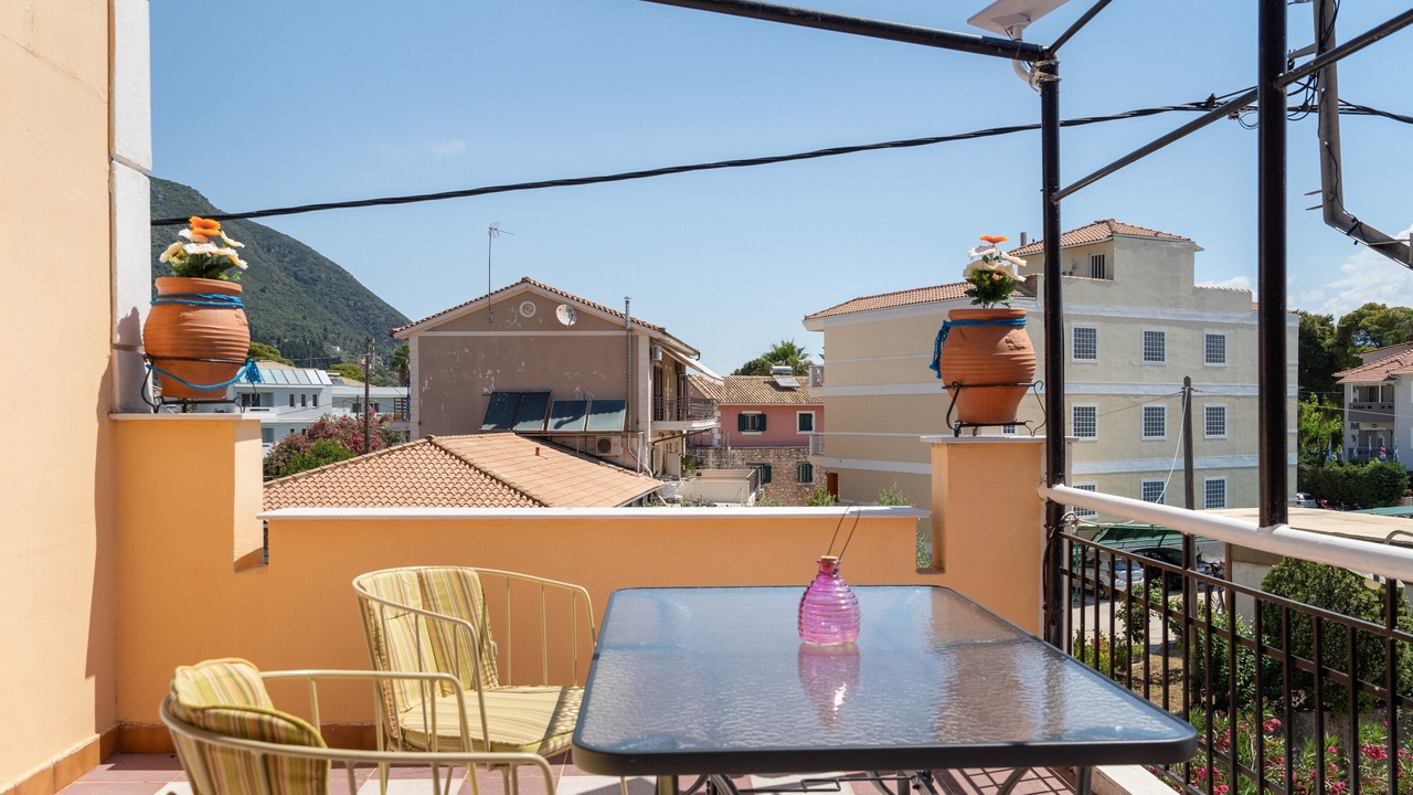 Photo of Outdoor in Nidri