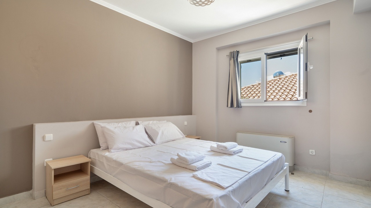 Photo of Bedroom in Katomerion