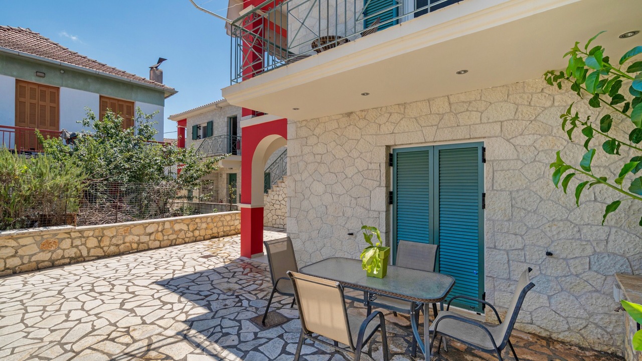 Photo of Outdoor in Katomerion