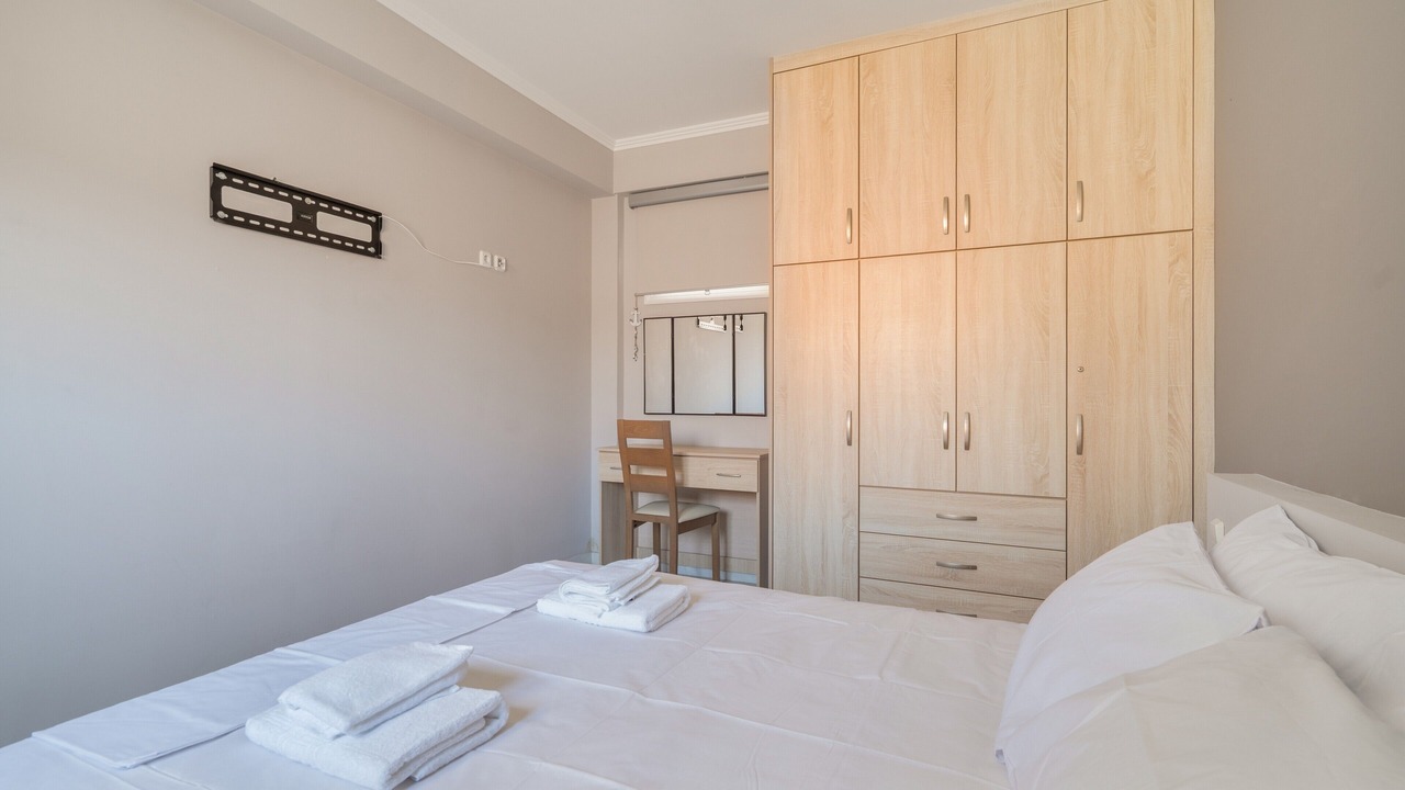 Photo of Bedroom in Katomerion