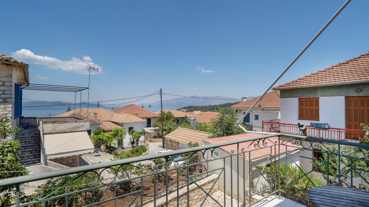 Photo of Outdoor in Katomerion