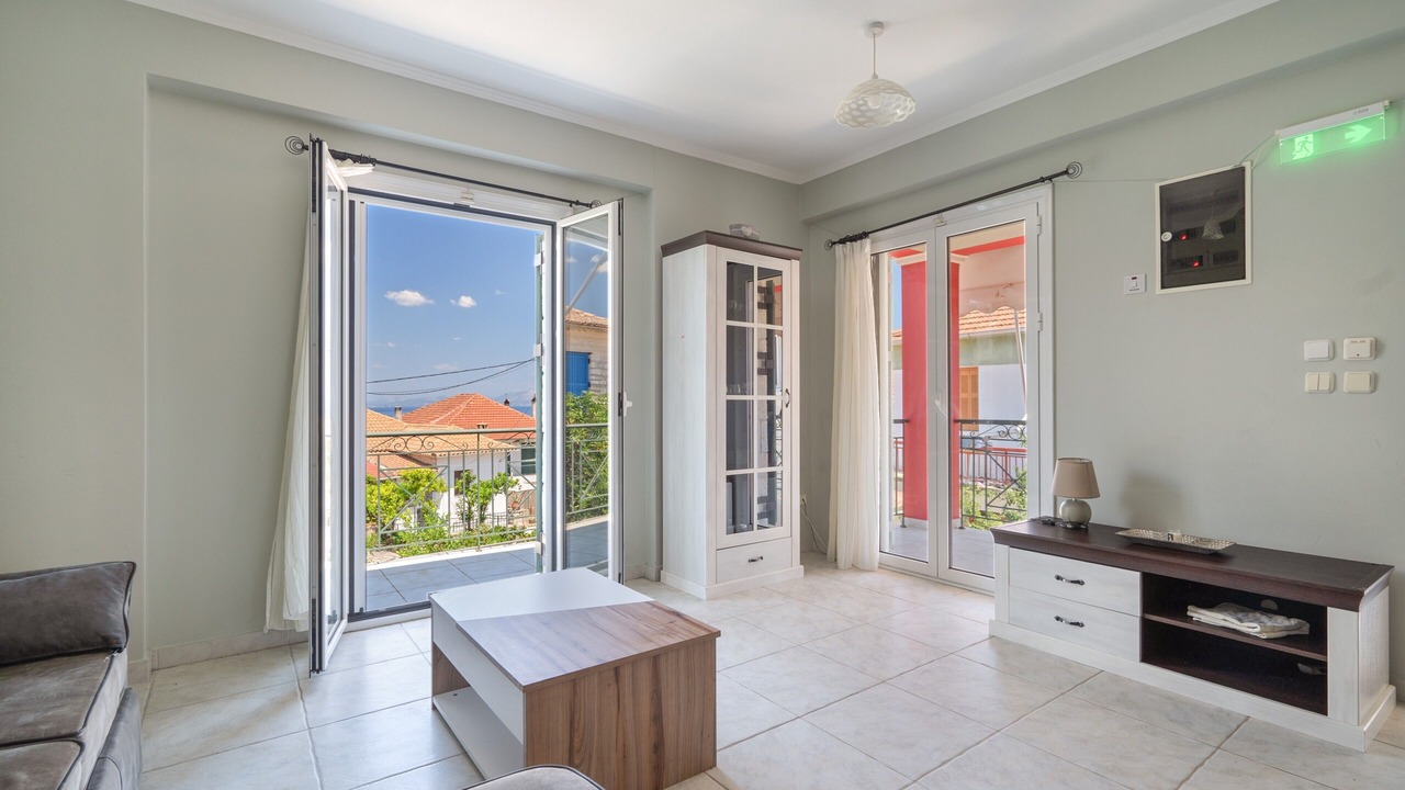 Photo of Livingroom in Katomerion