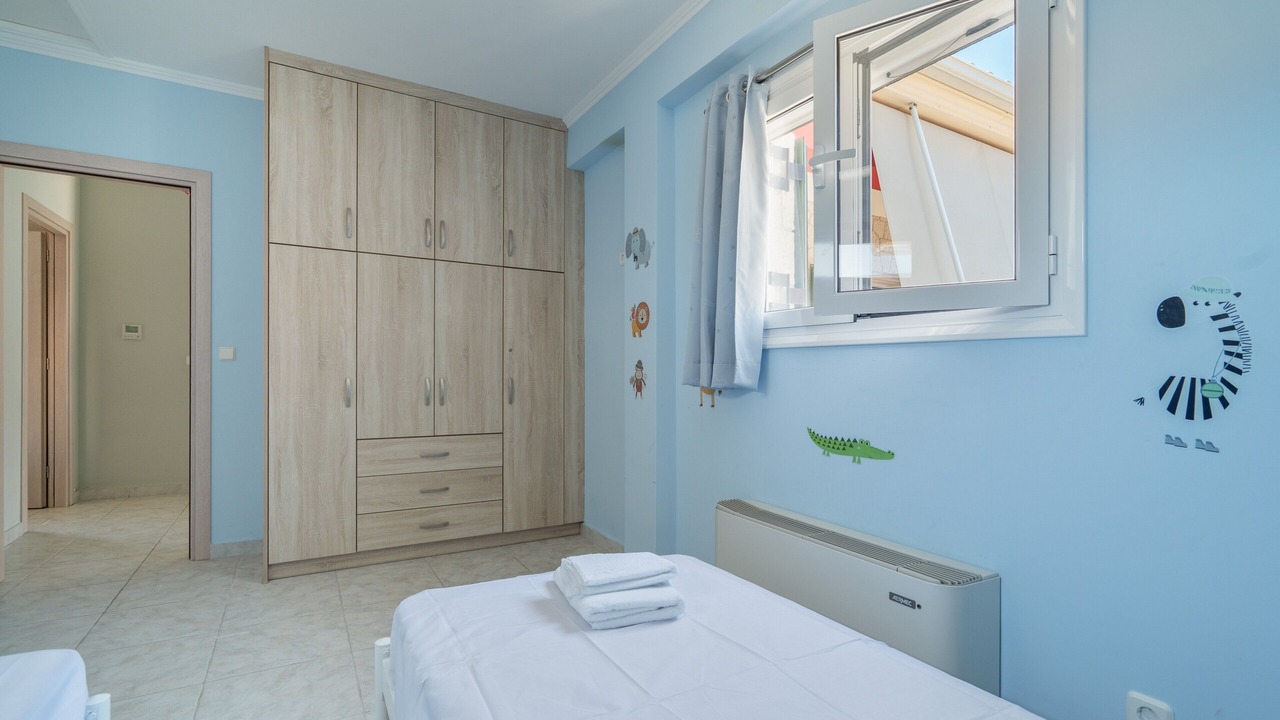 Photo of Bedroom in Katomerion