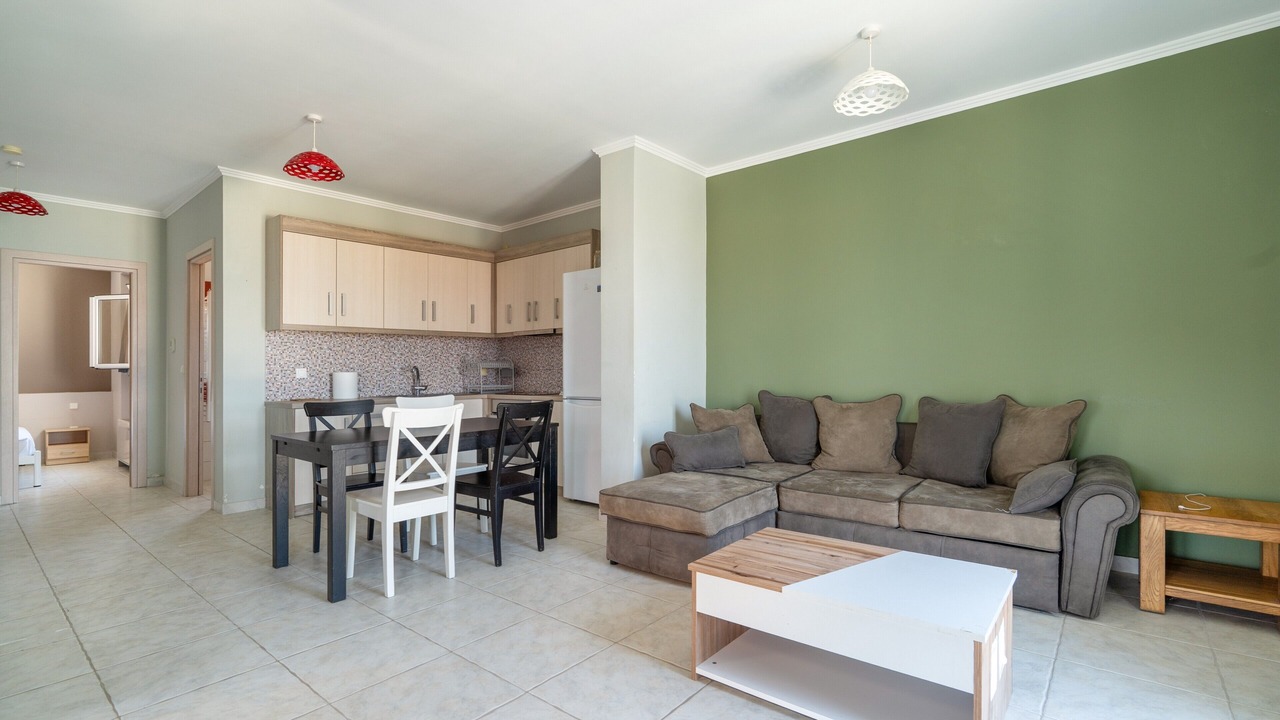 Photo of Livingroom in Katomerion