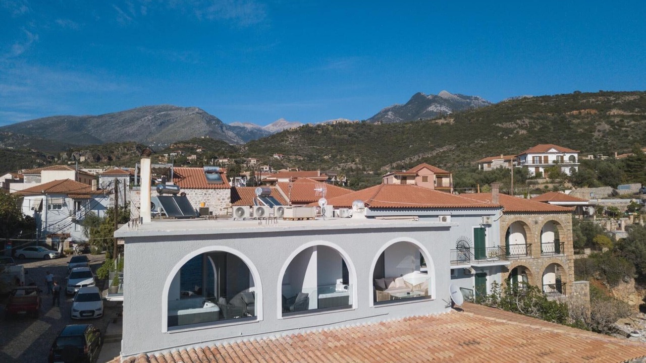 Photo of Outdoor in Kardamyli