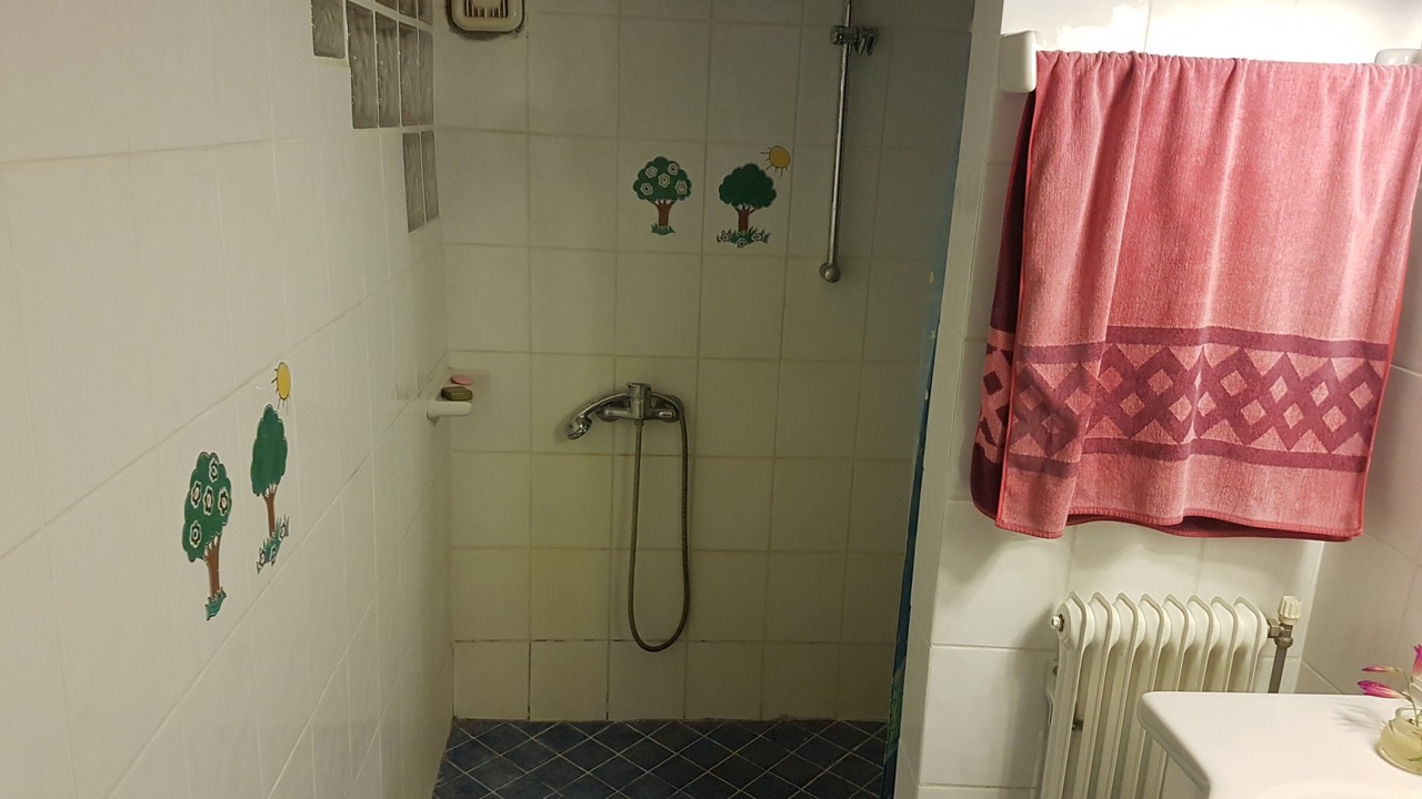 Photo of Bathroom in Nea Styra