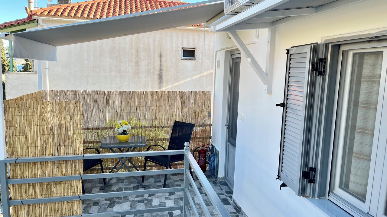 Photo of Outdoor in Poros