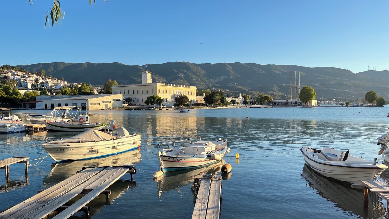 Photo of Others in Poros