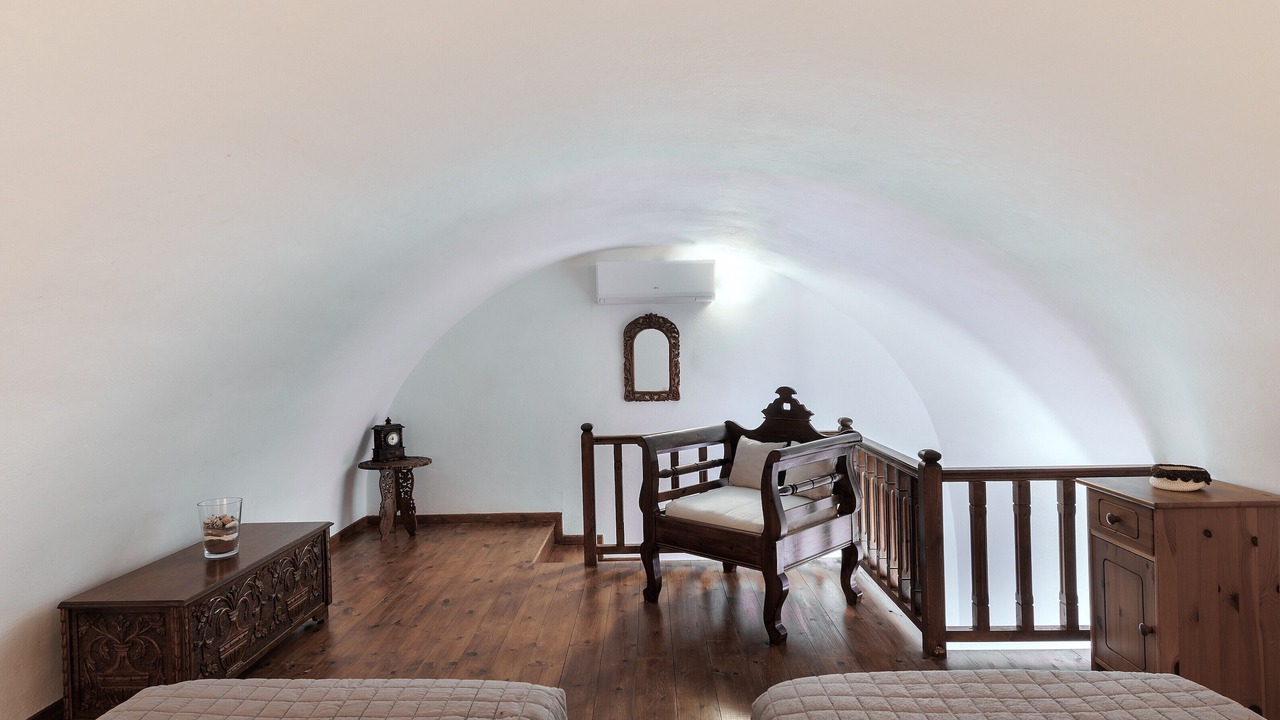 Photo of Bedroom in Megalochori