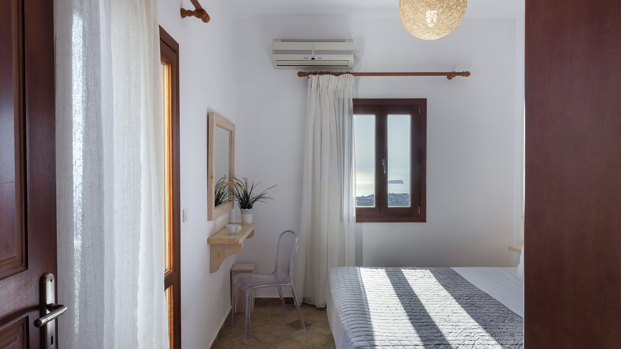 Photo of Bedroom in Megalochori