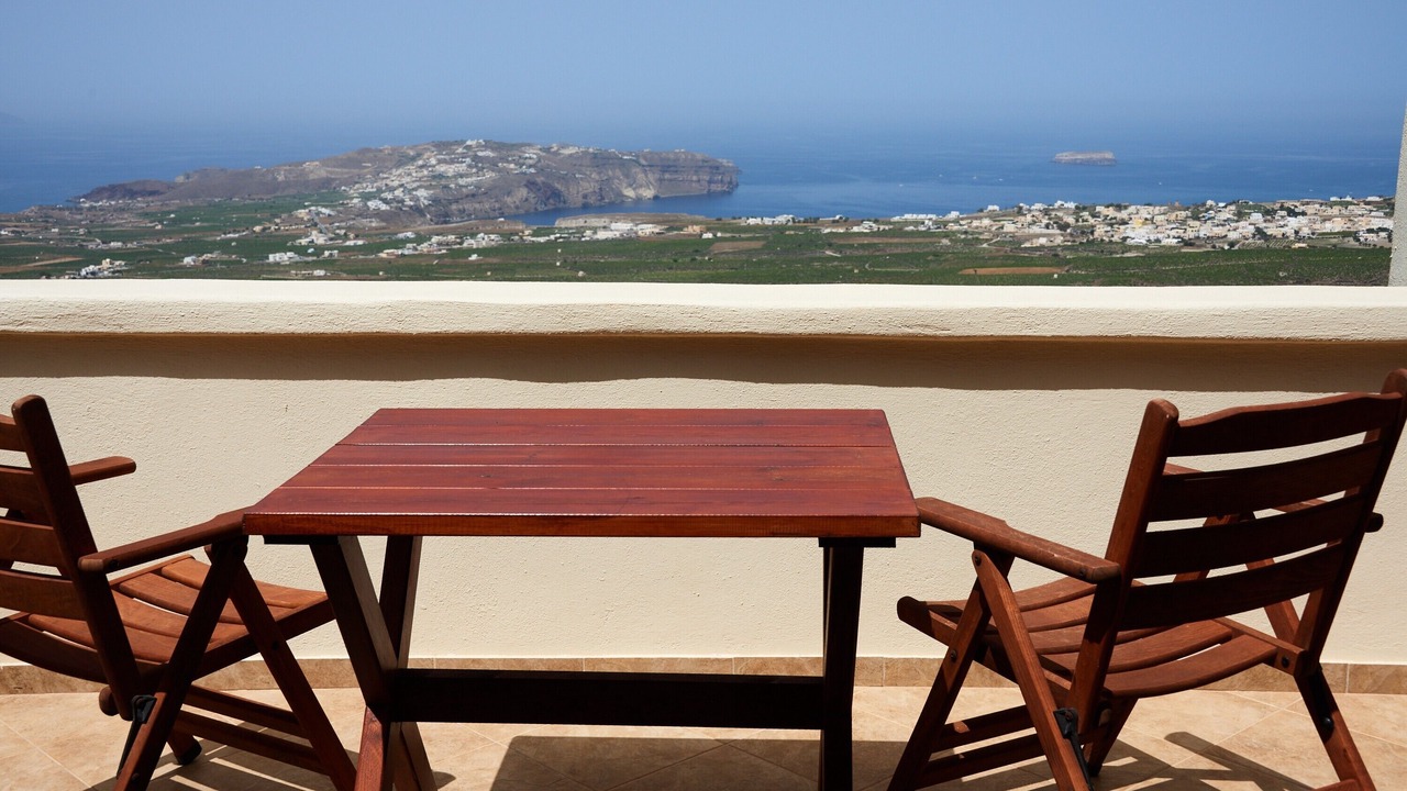 Photo of Outdoor in Megalochori