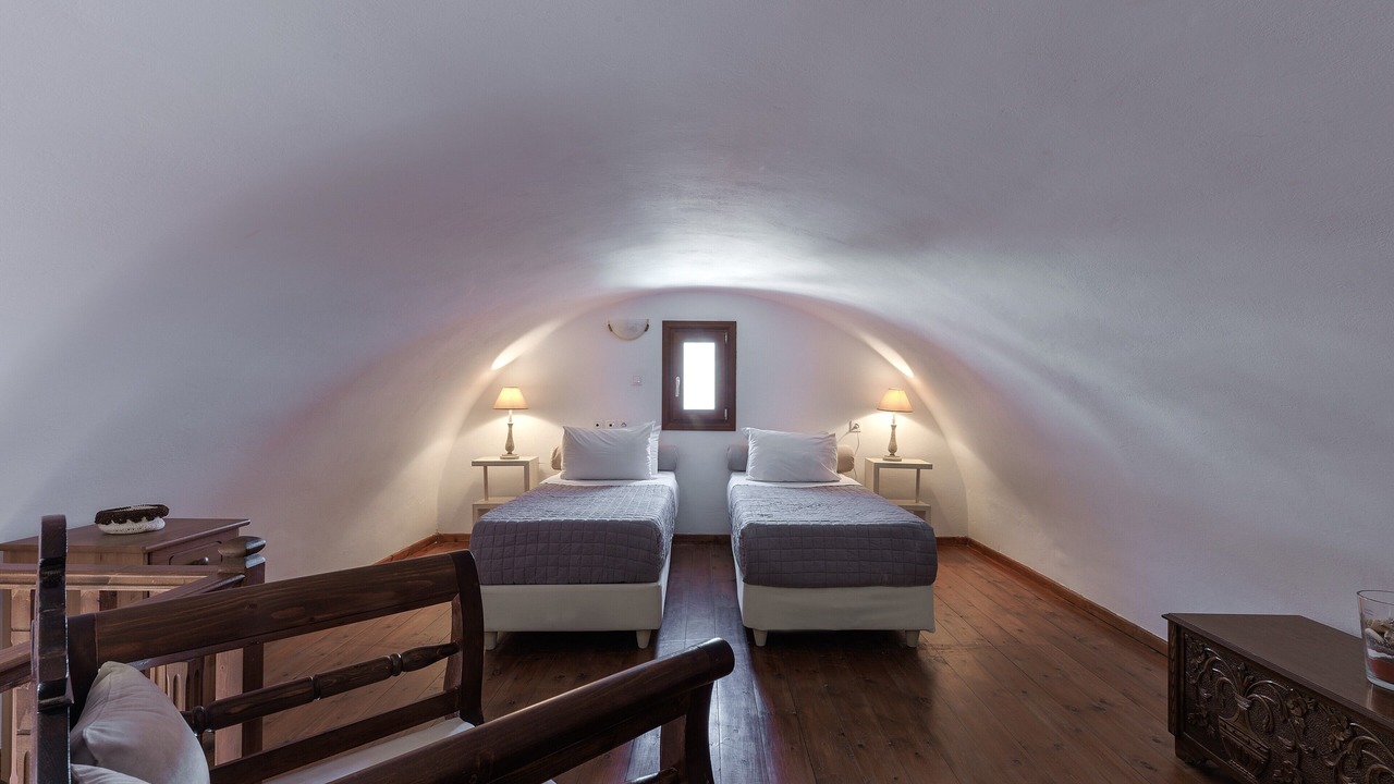 Photo of Bedroom in Megalochori