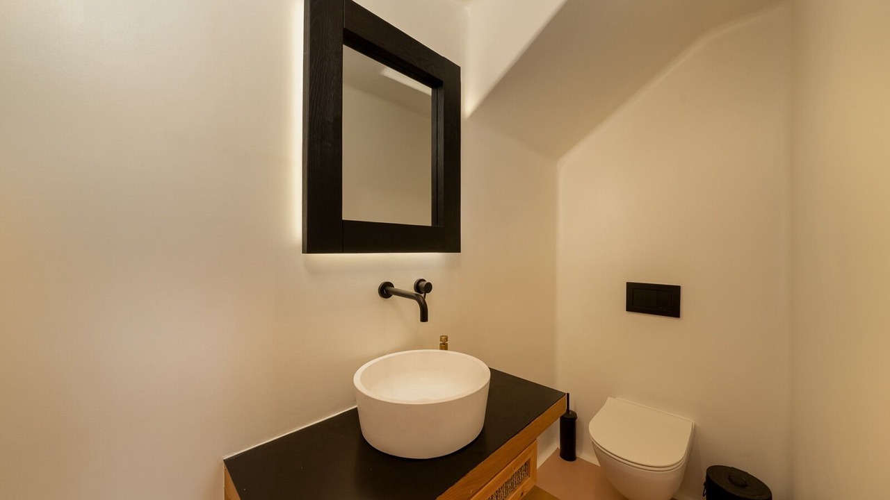 Photo of Bathroom in Kilada